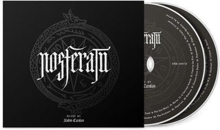 Robin Carolan- Nosferatu (Original Soundtrack) (PREORDER)