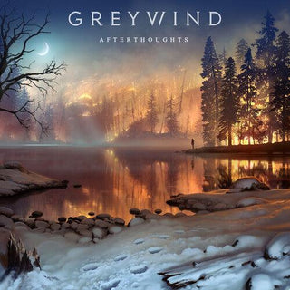 Greywind- Afterthoughts (PREORDER)