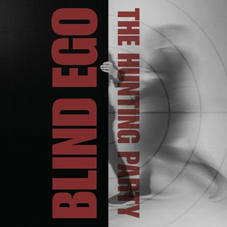 Blind Ego- The Hunting Party (PREORDER)