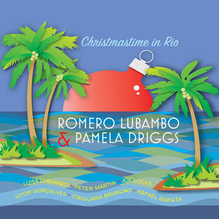 Christmastime in Rio (PREORDER)