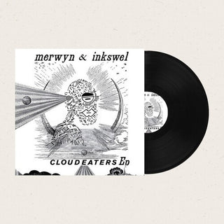 Merwyn & Inkswel- Cloudeaters (PREORDER)