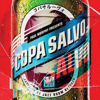 Copa Salvo- Paul Murphy Presents Copa Salvo