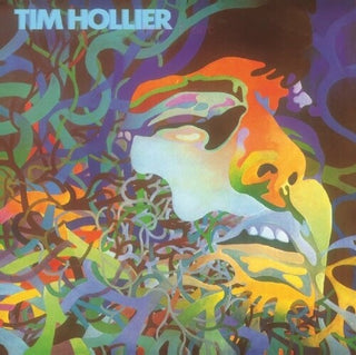 Tim Hollier- Tim Hollier (PREORDER)