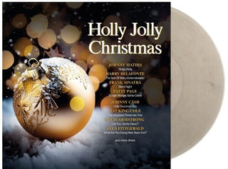 Various Artists- Holly Jolly Christmas (Various Artists)