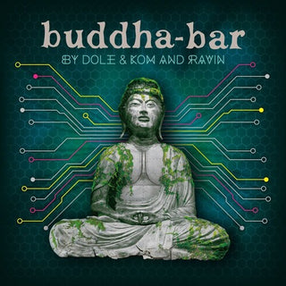 Various Artists- Buddha Bar By Dole & Kom And Ravin / Various