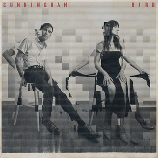 Cunningham Bird (Andrew Bird/Madison Cunningham)- Cunningham Bird