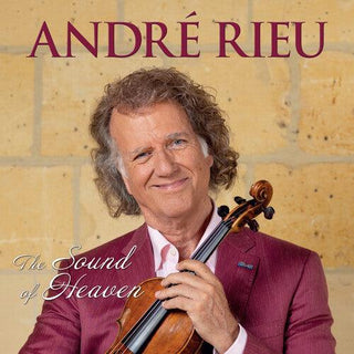 André Rieu- The Sound of Heaven