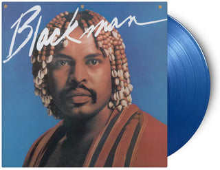 Don Blackman- Don Blackman - Limited 180-Gram Blue Colored Vinyl (Import)