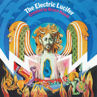 Bruce Haack- The Electric Lucifer