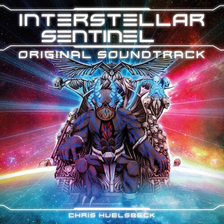 Chris Huelsbeck- Interstellar Sentinel (Original Soundtrack)