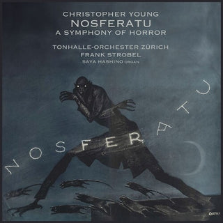 Christopher Young- Nosferatu: A Symphony of Horror