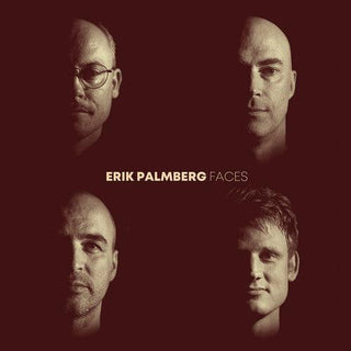 Erik Palmberg- Palmberg: Faces (PREORDER)