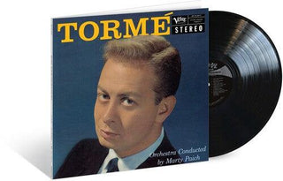 Mel Torme- Torme (Verve Acoustic Sounds Series)