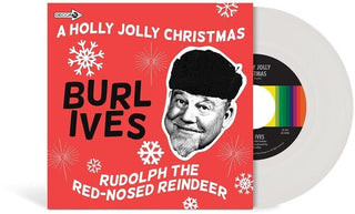 Burl Ives- Holly Jolly Christmas