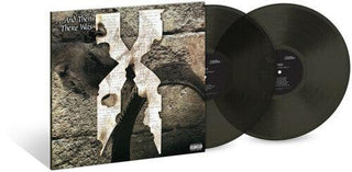 DMX- ...And Then There Was X (Black Ice Vinyl)