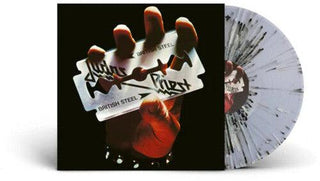 Judas Priest- British Steel (United Kingdom - Import)