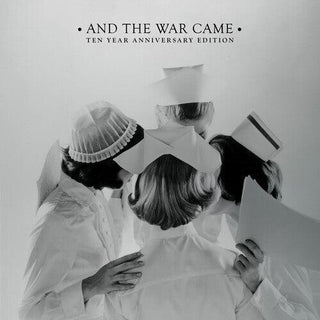 Shakey Graves- And the War Came: Ten Year Anniversary Edition (PREORDER)