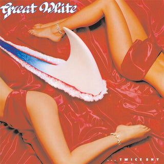 Great White- ...Twice Shy