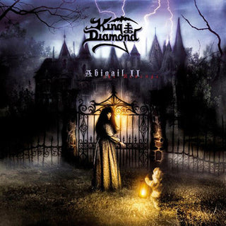 King Diamond- Abigail Ii: The Revenge