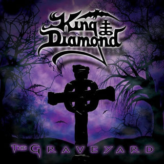 King Diamond- The Graveyard