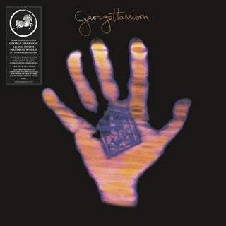 George Harrison- Living In The Material World (50th Anniversary)