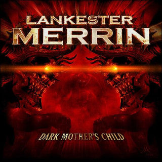 Lankester Merrin- Dark Mother's Child (PREORDER)