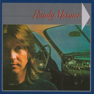 Randy Meisner- Randy Meisner