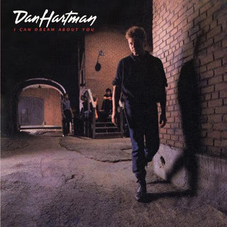 Dan Hartman- I Can Dream About You