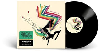 Mike Garson- Rainbow Variations