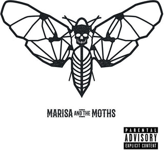 Marisa & the Moths- Marisa and the Moths