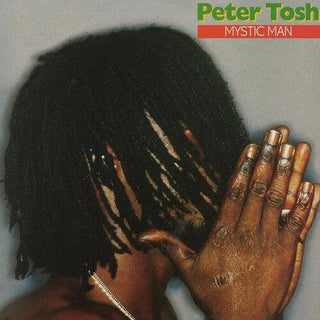 Peter Tosh- Mystic Man