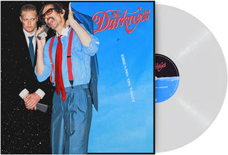 The Darkness- Dreams On Toast (PREORDER)