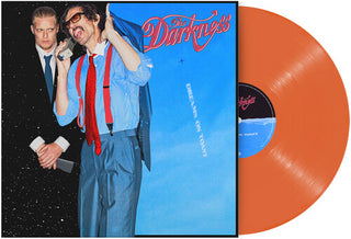 The Darkness- Dreams On Toast (Indie Exclusive) (PREORDER)