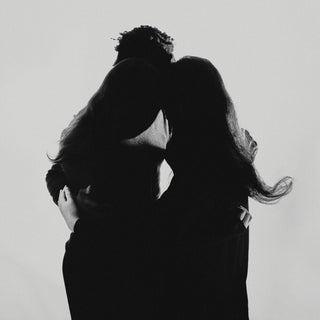 the album cover for Gaister - Gaister
