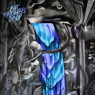Fat Freddys Drop- Slo Mo (CD)