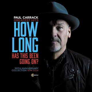 the album cover for Unknown Artist - Greatest Hits: How Long Has This Been Going On?