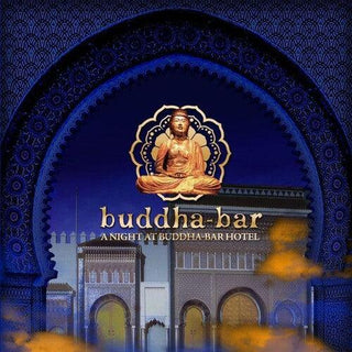 Various Artists- Buddha Bar: A Night At Buddha Bar Hotel / Various