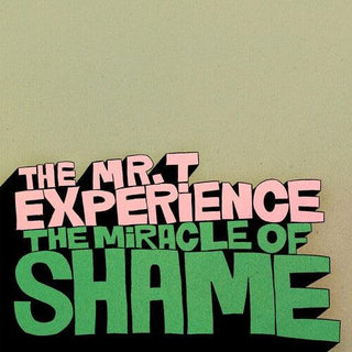 Mr T Experience- Miracle Of Shame