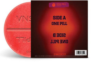 VNSSA- One Pill (7 Picture Disc)