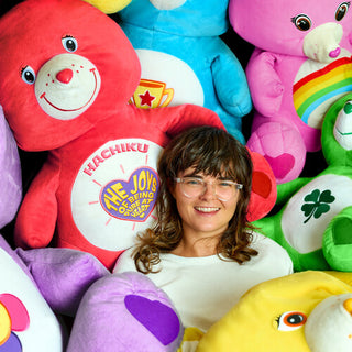 Hachiku- The Joys of Being Pure at Heart