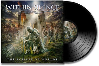 Within Silence- The Eclipse of Worlds