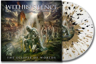 Within Silence- The Eclipse of Worlds