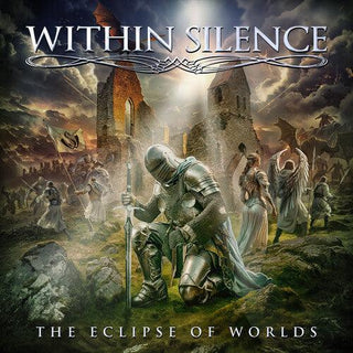 Within Silence- The Eclipse of Worlds