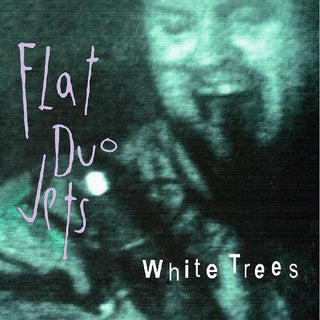 Flat Duo Jets- White Tees (PREORDER)