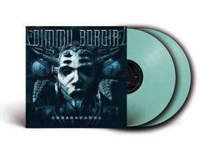 Dimmu Borgir- Abrahadabra