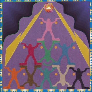 Garrett T. Capps- Everyone Is Everyone (Vinyl)