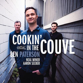 Ben Paterson- Cookin' In The Couve