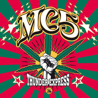 MC5- Thunder Express