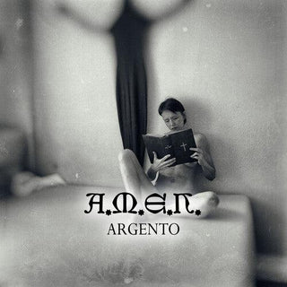 Amen- Argento