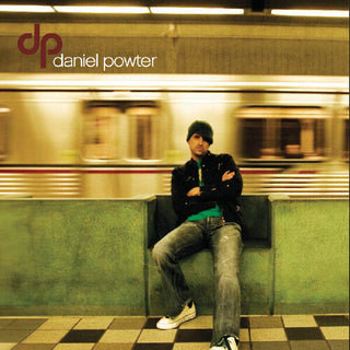 Daniel Powter- DP -BF24